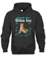 Unisex Hoodie (Overnight)