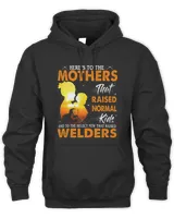 Unisex Hoodie (Overnight)