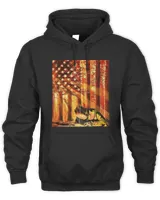 Unisex Hoodie (Overnight)