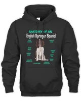 Unisex Hoodie (Overnight)