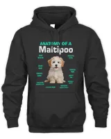 Unisex Hoodie (Overnight)