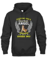 Unisex Hoodie (Overnight)