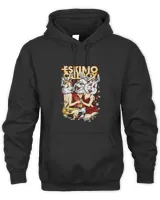 Unisex Hoodie (Overnight)