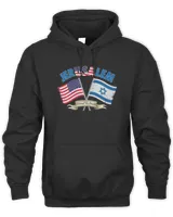 Unisex Hoodie (Overnight)