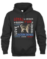 Unisex Hoodie (Overnight)