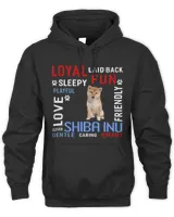 Unisex Hoodie (Overnight)
