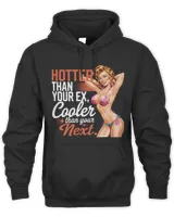 Unisex Hoodie (Overnight)