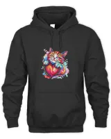 Unisex Hoodie (Overnight)