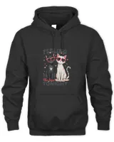 Unisex Hoodie (Overnight)