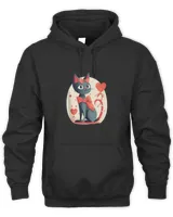 Unisex Hoodie (Overnight)