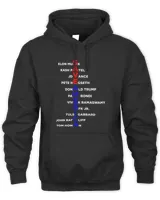 Unisex Hoodie (Overnight) Unisex Hoodie (Overnight)