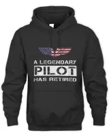Unisex Hoodie (Overnight)
