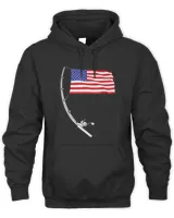 Unisex Hoodie (Overnight)