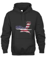 Unisex Hoodie (Overnight)