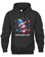 Unisex Hoodie (Overnight)