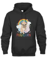 Unisex Hoodie (Overnight)