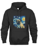 Unisex Hoodie (Overnight)