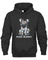 Unisex Hoodie (Overnight)