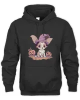Unisex Hoodie (Overnight)