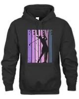 Unisex Hoodie (Overnight)