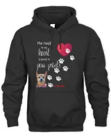Unisex Hoodie (Overnight)