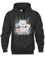 Unisex Hoodie (Overnight)