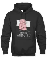 Unisex Hoodie (Overnight)