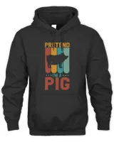 Unisex Hoodie (Overnight)
