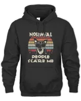 Unisex Hoodie (Overnight)