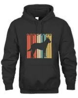 Unisex Hoodie (Overnight)