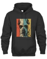 Unisex Hoodie (Overnight)