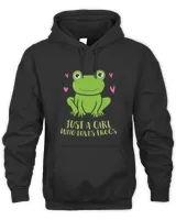 Unisex Hoodie (Overnight)