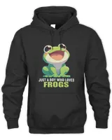 Unisex Hoodie (Overnight)