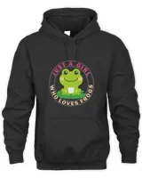Unisex Hoodie (Overnight)