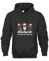 Unisex Hoodie (Overnight)