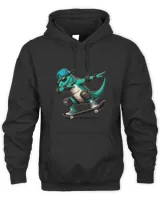 Unisex Hoodie (Overnight)