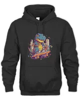 Unisex Hoodie (Overnight)
