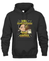 Unisex Hoodie (Overnight)