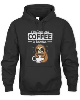 Unisex Hoodie (Overnight)