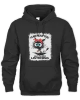 Unisex Hoodie (Overnight)