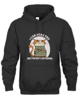 Unisex Hoodie (Overnight)