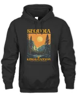 Unisex Hoodie (Overnight)