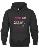 Unisex Hoodie (Overnight)