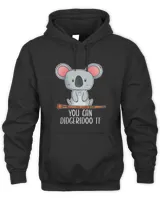 Unisex Hoodie (Overnight)