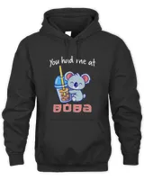 Unisex Hoodie (Overnight)