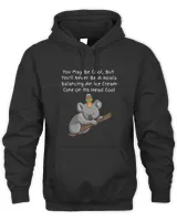Unisex Hoodie (Overnight)
