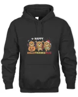 Unisex Hoodie (Overnight)