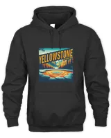 Unisex Hoodie (Overnight)