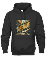 Unisex Hoodie (Overnight)