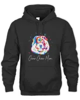 Unisex Hoodie (Overnight)